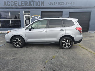 Used 2014 Subaru Forester 2.0XT Premium image 1
