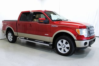 Used 2012 Ford F150 Lariat w/ Lariat Plus Pkg image 1