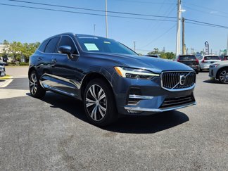 Certified 2023 Volvo XC60 B5 Ultimate image 1