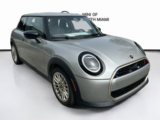 New 2025 MINI Cooper S image 1