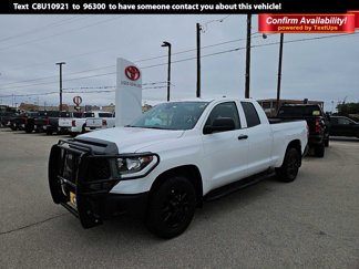 Used 2021 Toyota Tundra SR image 1