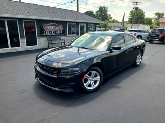 Used 2019 Dodge Charger SXT image 1