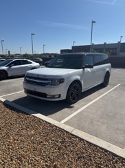 Used 2014 Ford Flex SEL w/ Equipment Group 202A image 1