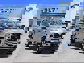 Used 2020 Ford F150 XL w/ Equipment Group 101A Mid image 1