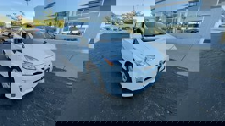 Used 2010 Toyota Prius image 1
