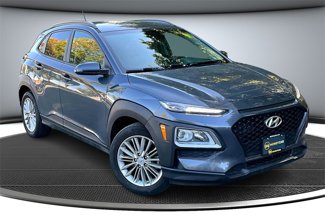 Used 2021 Hyundai Kona SEL video 1