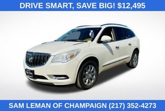Used 2015 Buick Enclave Premium w/ Trailering Package image 1