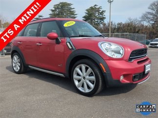 Used 2016 MINI Cooper Countryman S image 1