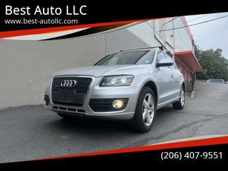 Used 2012 Audi Q5 2.0T Premium Plus image 1