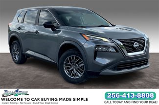 Used 2023 Nissan Rogue S image 1