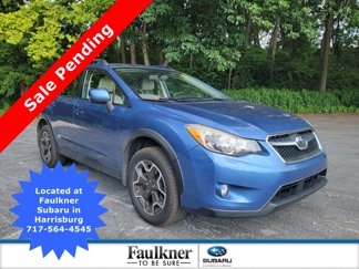 Used 2014 Subaru Crosstrek 2.0i Premium w/ Popular Package #1 image 1