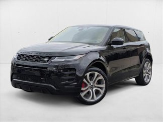 Used 2023 Land Rover Range Rover Evoque R-Dynamic S image 1