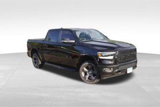 Used 2022 RAM 1500 Big Horn w/ Built-to-serve Edition image 1