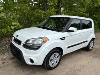 Used 2012 Kia Soul image 1