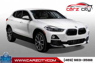 Used 2018 BMW X2 sDrive28i image 1
