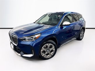 Certified 2023 BMW X1 xDrive28i w/ Premium Package image 1