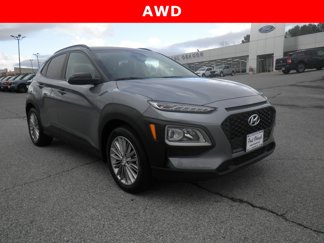 Used 2020 Hyundai Kona SEL image 1