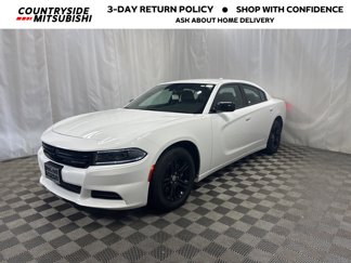 Used 2023 Dodge Charger SXT image 1