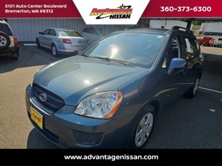 Used 2009 Kia Rondo LX image 1