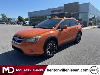 Used 2013 Subaru Crosstrek 2.0i Premium w/ Popular Pkg 1 image 1