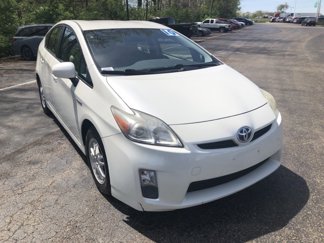 Used 2010 Toyota Prius Five image 1