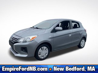 Used 2022 Mitsubishi Mirage ES image 1