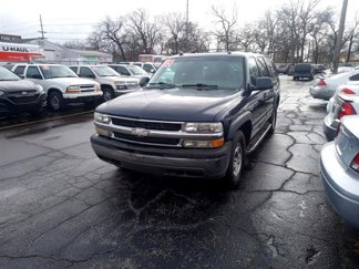 Used 2005 Chevrolet Suburban LT w/ Preferred Equipment Group image 1