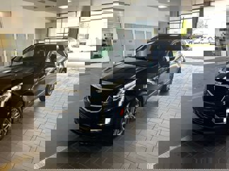 Certified 2023 Cadillac XT5 Sportv w/ LPO, Floor Liner Package image 1