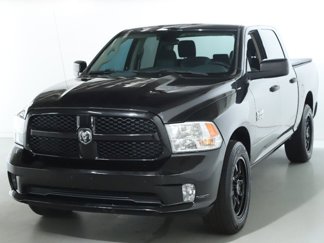 Used 2017 RAM 1500 Express image 1