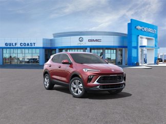 New 2025 Buick Encore GX Preferred image 1