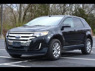 Used 2013 Ford Edge SEL image 1
