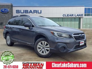 Used 2019 Subaru Outback 2.5i image 1