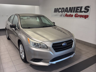 Used 2017 Subaru Legacy 2.5i w/ Alloy Wheel Package image 1