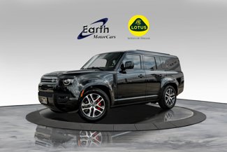 Used 2023 Land Rover Defender 130 X image 1
