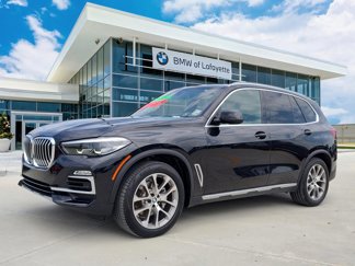 Used 2019 BMW X5 xDrive40i w/ Premium Package 2 image 1