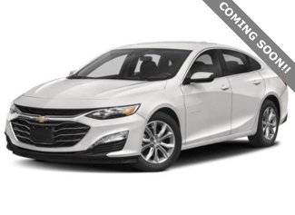 Used 2023 Chevrolet Malibu LT image 1