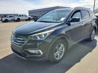 Used 2017 Hyundai Santa Fe Sport image 1