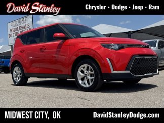 Used 2024 Kia Soul LX w/ Option Group 015 image 1