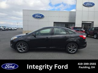 Used 2013 Ford Focus SE image 1