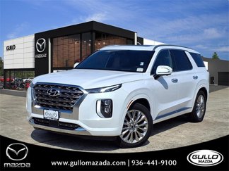 Used 2020 Hyundai Palisade Limited image 1
