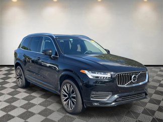 Used 2022 Volvo XC90 T5 Momentum w/ Climate Package image 1