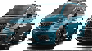 New 2025 Chrysler Pacifica Limited image 1