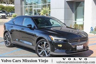 Used 2022 Polestar Polestar 2 w/ Plus Package image 1