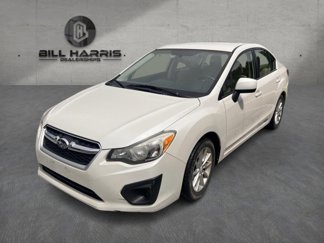 Used 2014 Subaru Impreza 2.0i Premium w/ All-Weather Package w/CVT image 1