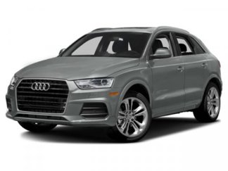 Used 2018 Audi Q3 2.0T Premium w/ Convenience Package image 1
