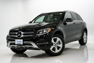 Used 2018 Mercedes-Benz GLC 300 4MATIC video 1