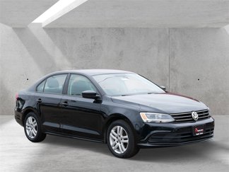 Used 2015 Volkswagen Jetta S w/ Welcome Package image 1