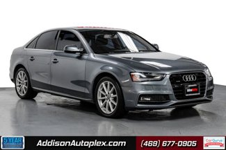 Used 2015 Audi A4 2.0T Premium Plus w/ Premium Plus Package image 1