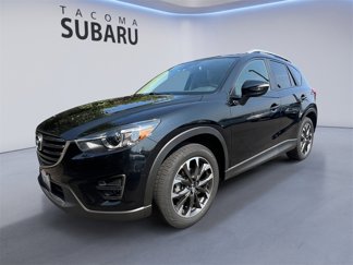 Used 2016 MAZDA CX-5 Grand Touring image 1