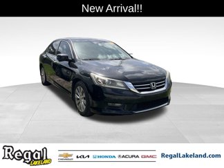 Used 2014 Honda Accord EX-L image 1